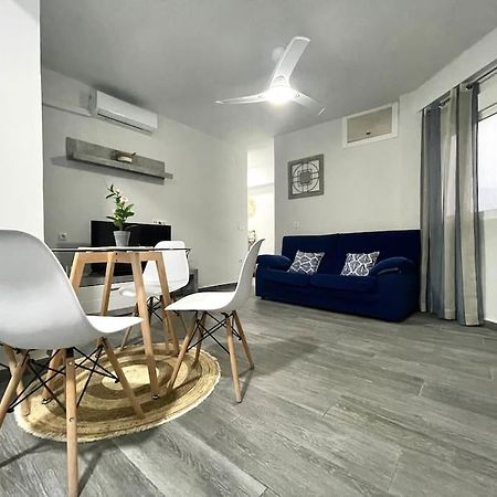Apartamentos Rincon Andaluz 3 Cordoba Dış mekan fotoğraf