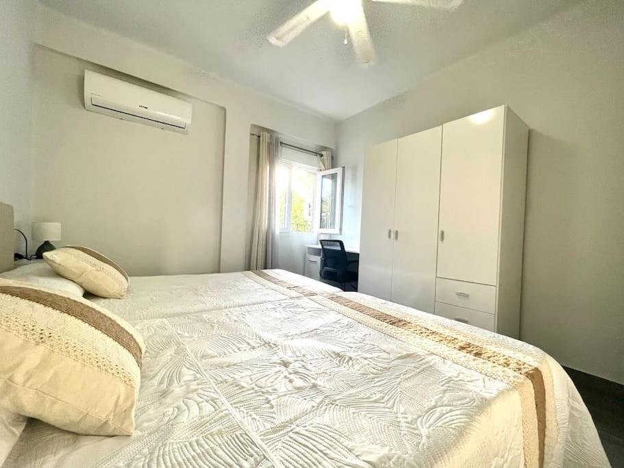 Apartamentos Rincon Andaluz 3 Cordoba Dış mekan fotoğraf