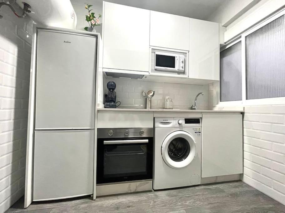 Apartamentos Rincon Andaluz 3 Cordoba Dış mekan fotoğraf