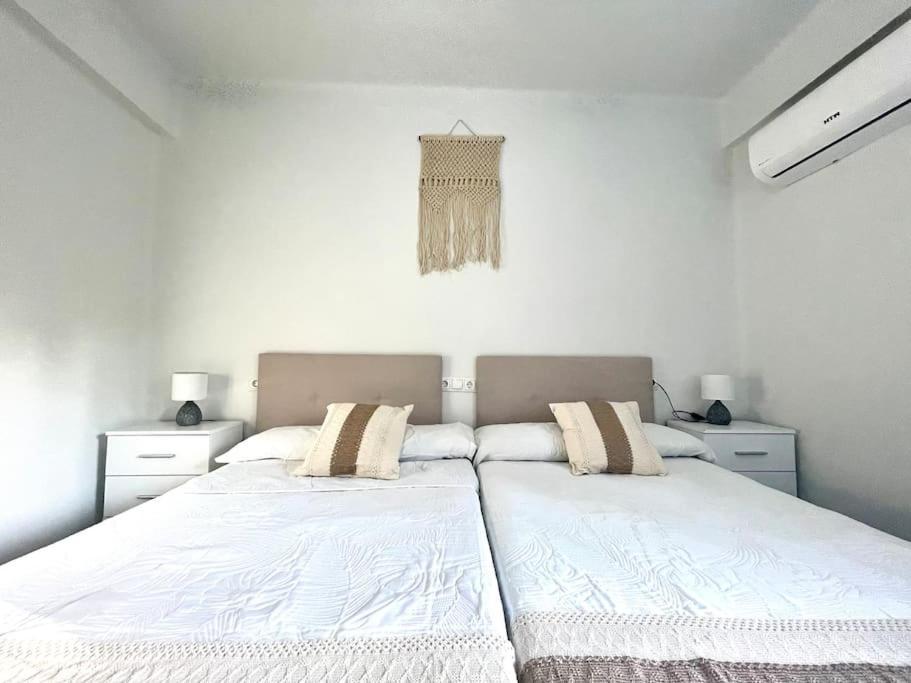 Apartamentos Rincon Andaluz 3 Cordoba Dış mekan fotoğraf