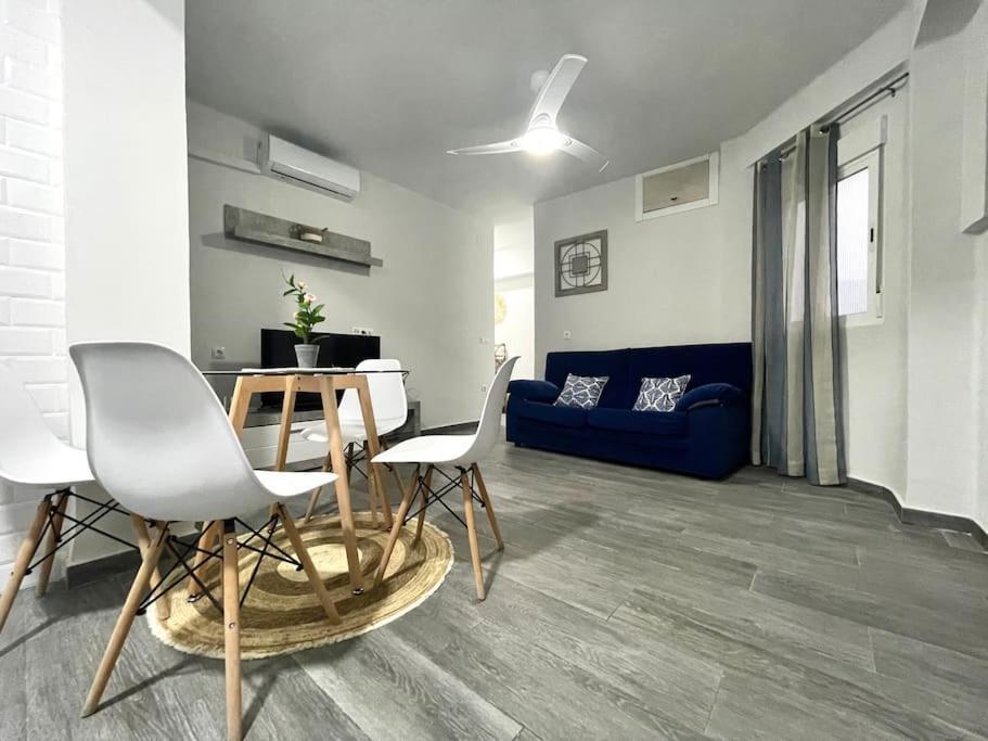 Apartamentos Rincon Andaluz 3 Cordoba Dış mekan fotoğraf
