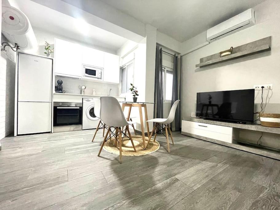 Apartamentos Rincon Andaluz 3 Cordoba Dış mekan fotoğraf
