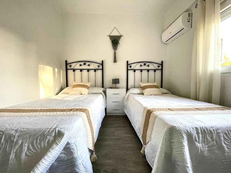 Apartamentos Rincon Andaluz 3 Cordoba Dış mekan fotoğraf